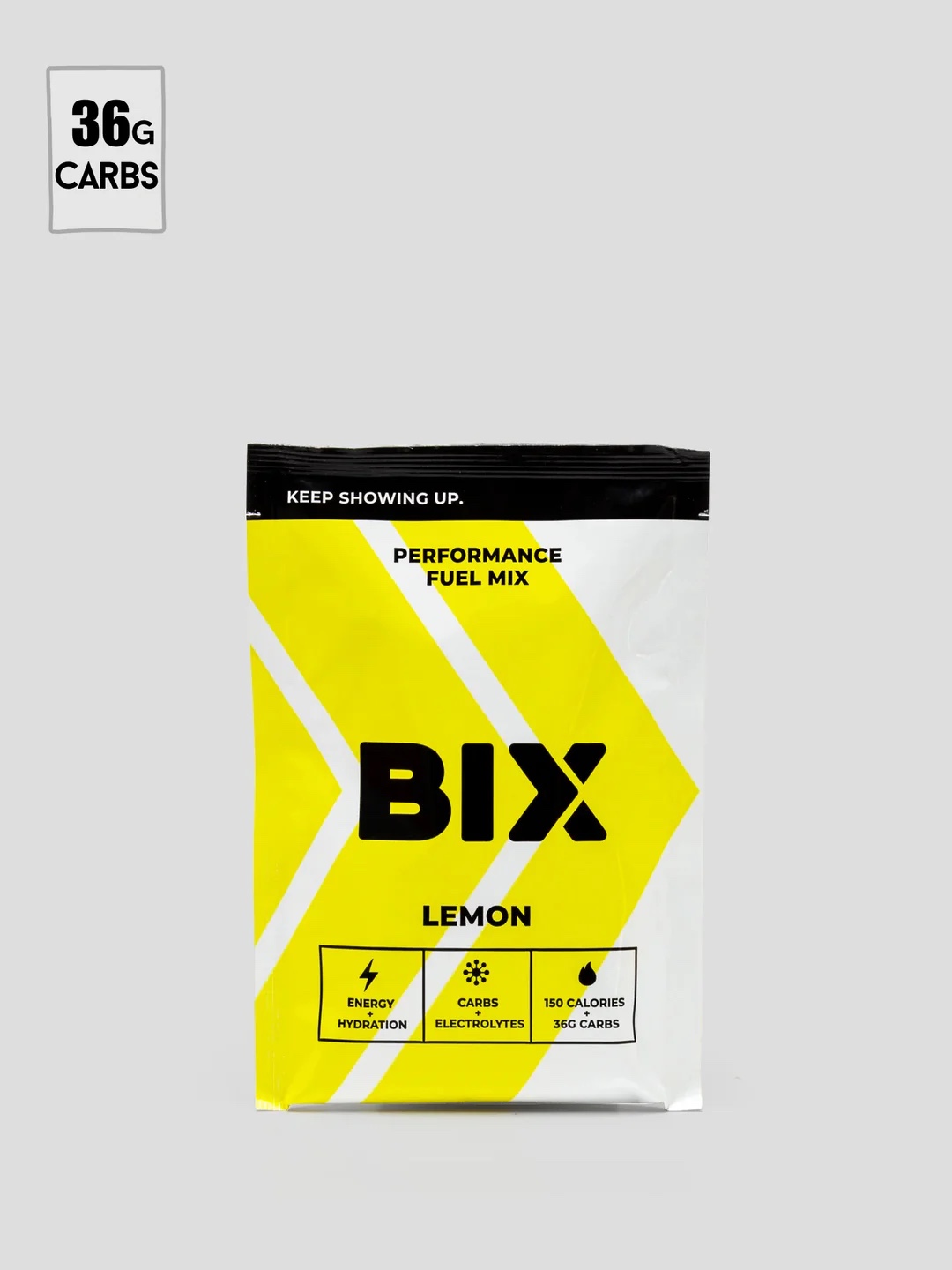 BIX Performance Fuel Mix 41G