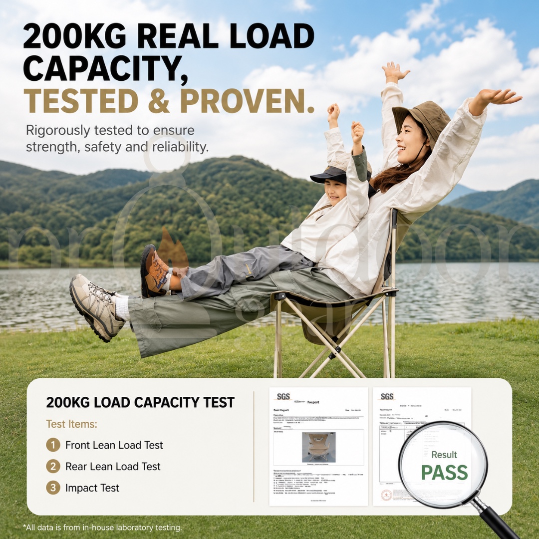 NATUREHIKE SHANZHI T01 Ultralight Portable Folding Camping Stool Outdoor Chair Fishing Chair Folding Seat