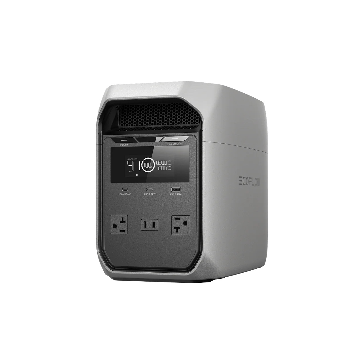 Ecoflow Delta 3 Classic Powerstation (CN Plug)