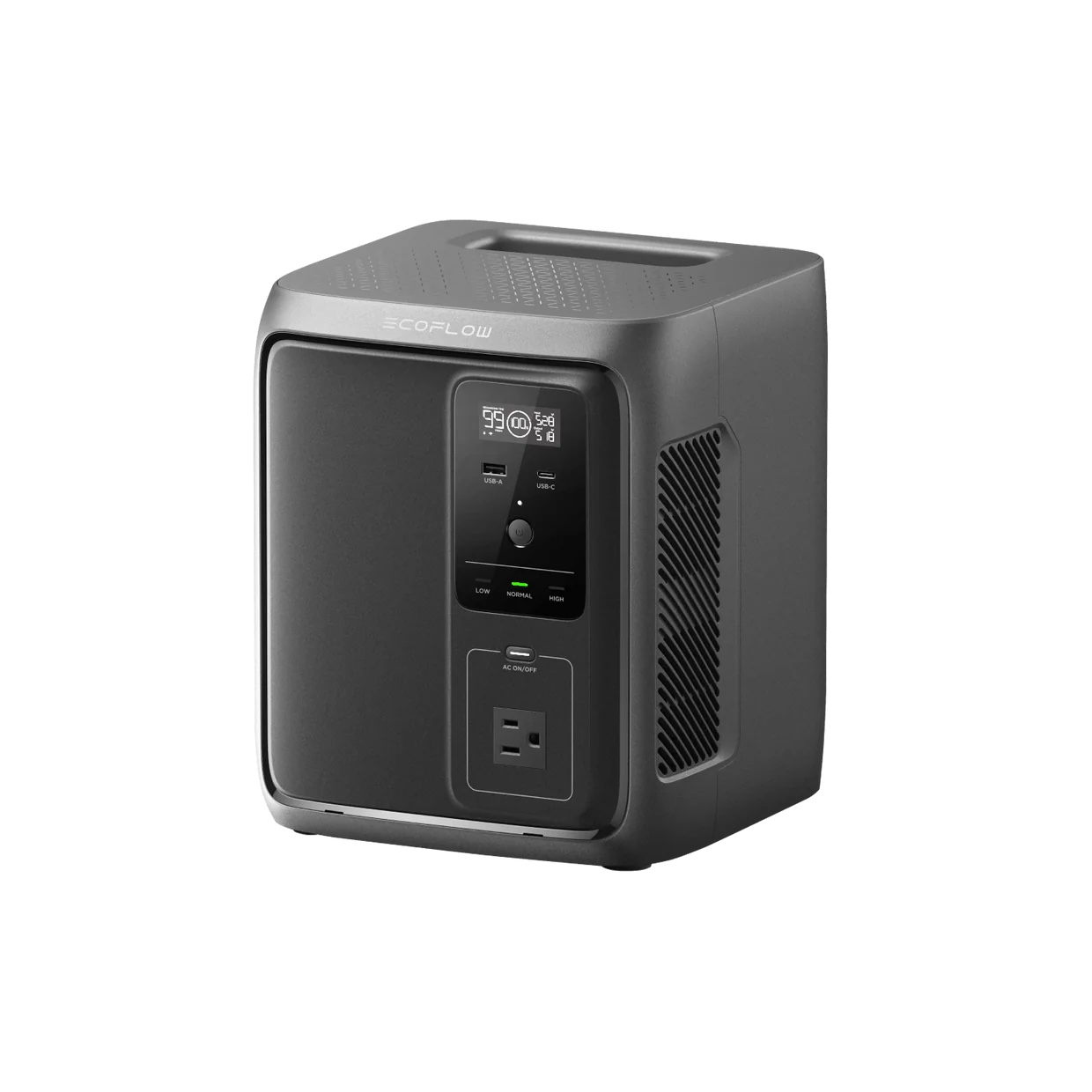 EcoFlow DELTA 3 1000 Air Portable Power Station