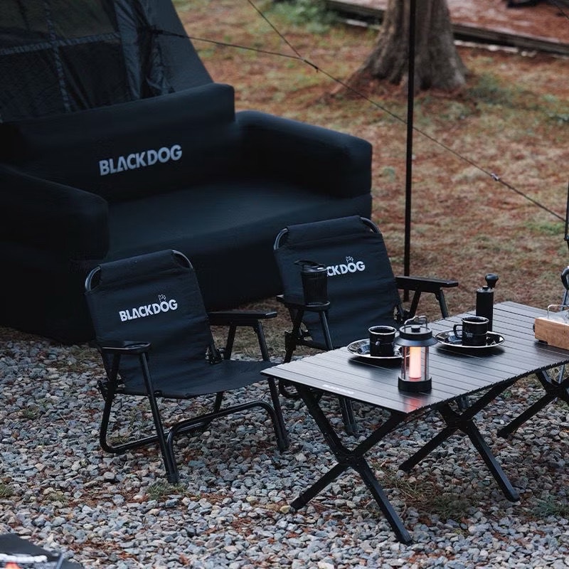 Blackdog Outdoor Folding Leisure Coffee Chair Camping Picnic Fishing Director BD-YZ007/CBD2550JJ036