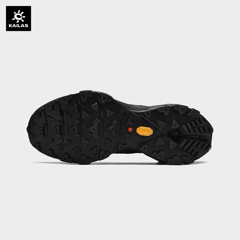 Kailas FUGA EX 3 BOA Trail Running Hiking Shoes with Vibram MEGAGRIP EX3 BOA - Women