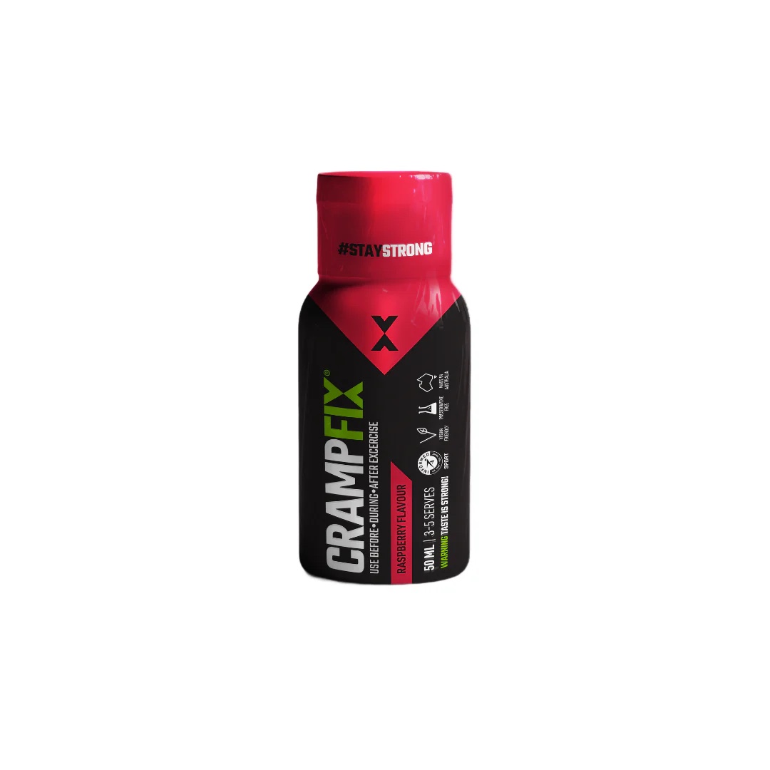 FIXX Crampfix Quickfix Shot 20ml/50ml