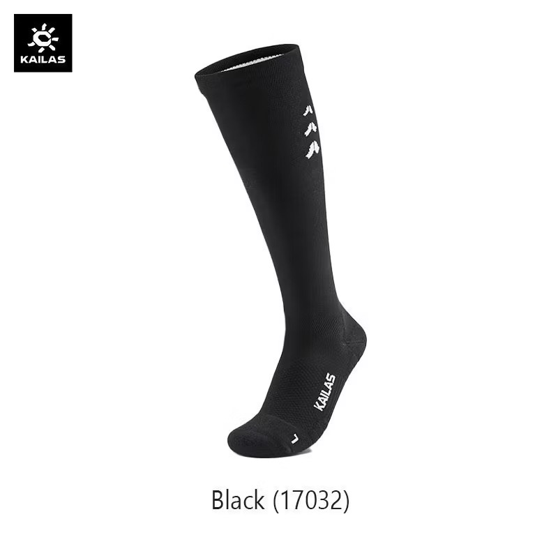 Kailas High-cut Trail Running Socks - Men/Women