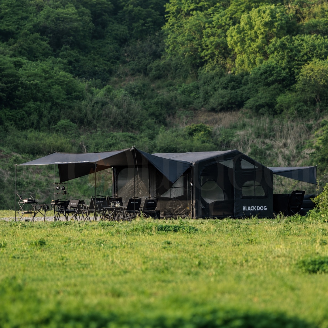 [ACCESORRIES ONLY] BLACKDOG Kunpeng Air Tent