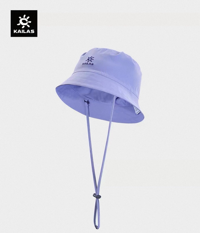 Kailas Reversible Bucket Hat