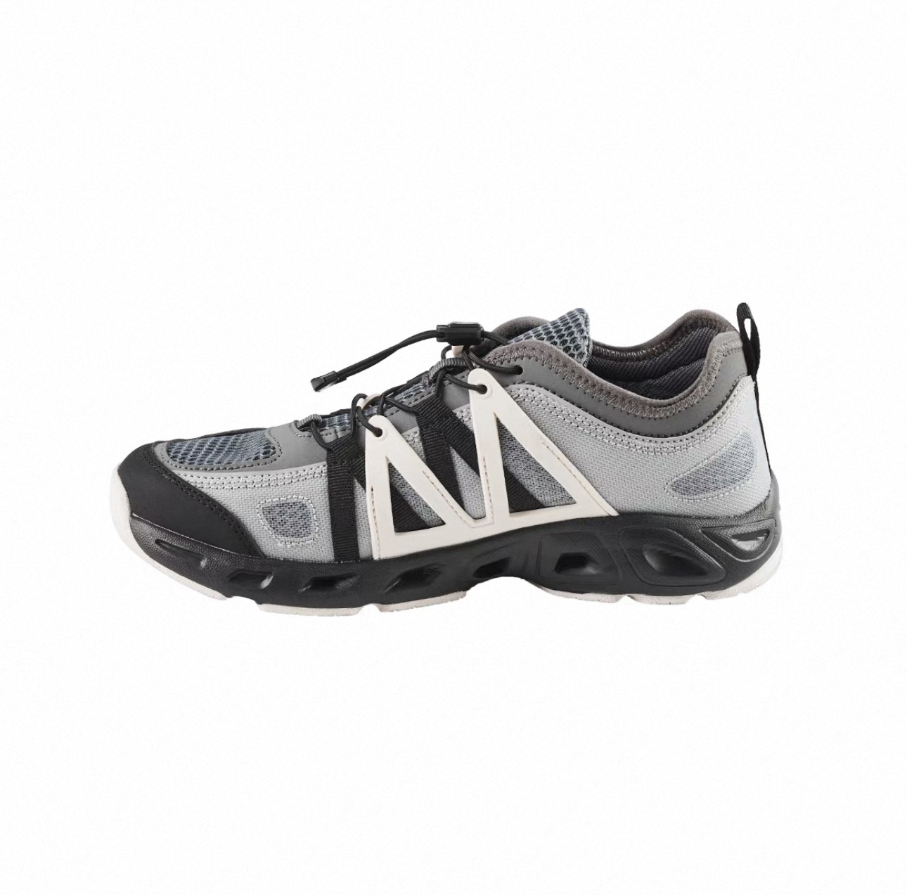 Naturehike CYY2421IA010 Unisex Outdoor Upstream Shoes Rafting Beach Anti-slip Shoes