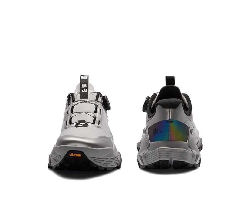 Kailas FUGA BLACK SOLITUDE DU 2 BOA® Trail Running Shoes Women's(22445)