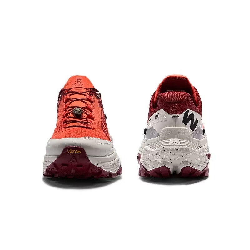 Kailas FUGA EX 3 Wide Trail Running Hiking Shoes EX3 Wide - Men/Women
