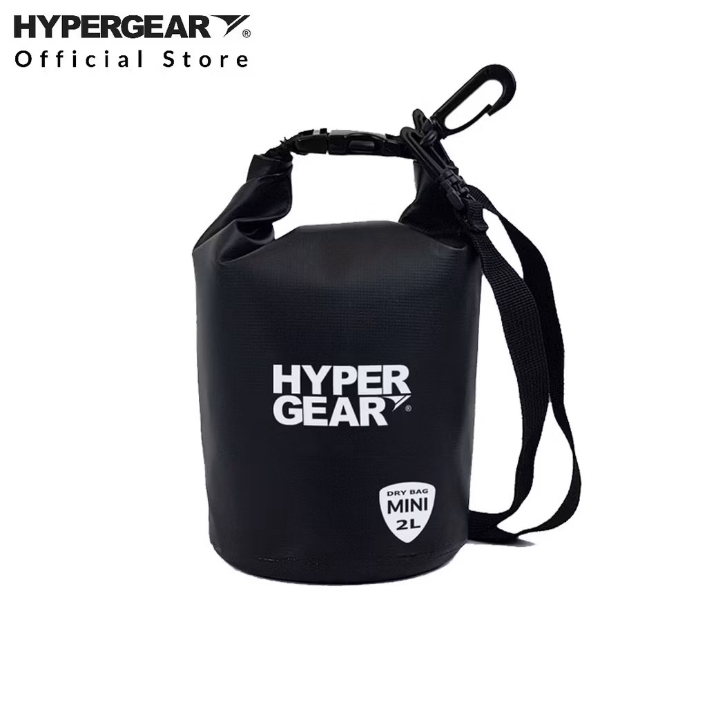 HYPERGEAR DRY BAG MINI 2L (30100)