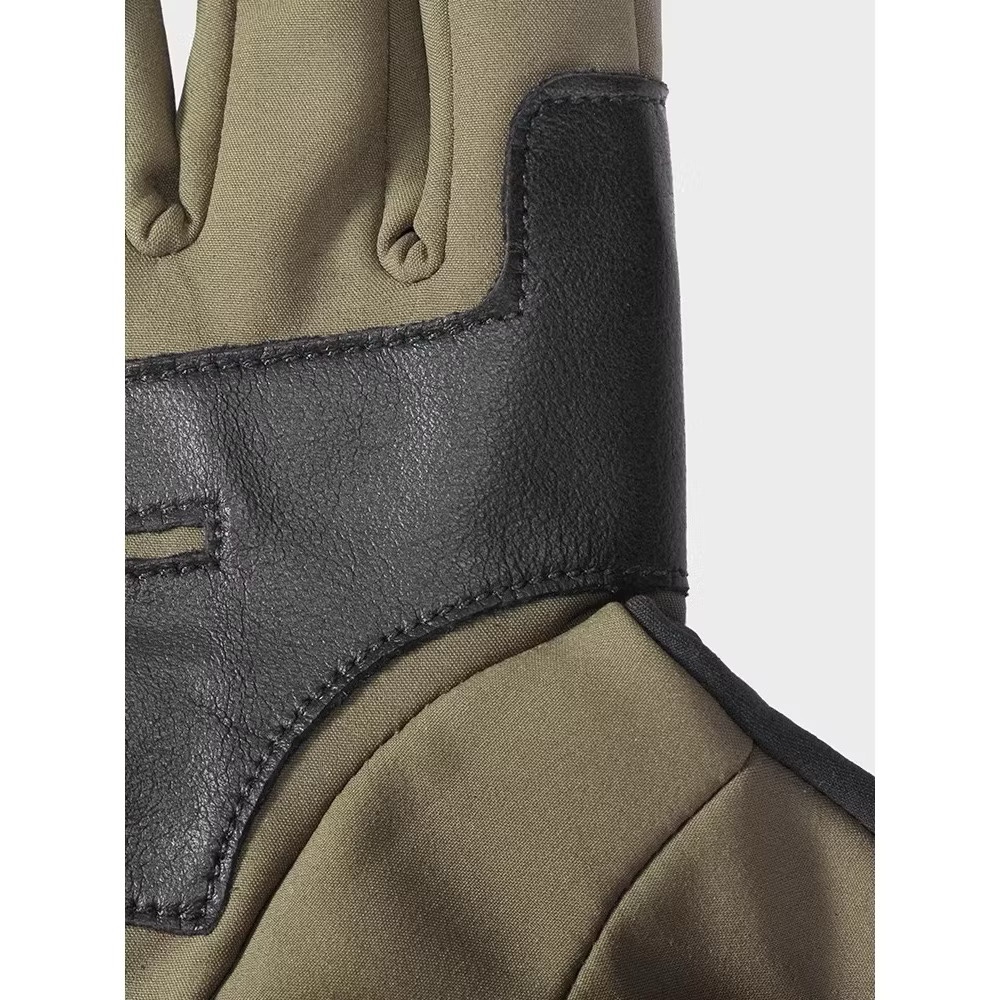 Kailas Wind Master II GORE-TEX Windproof Touchscreen Hiking Gloves - Men/Women （KM2504101/KM2504201）