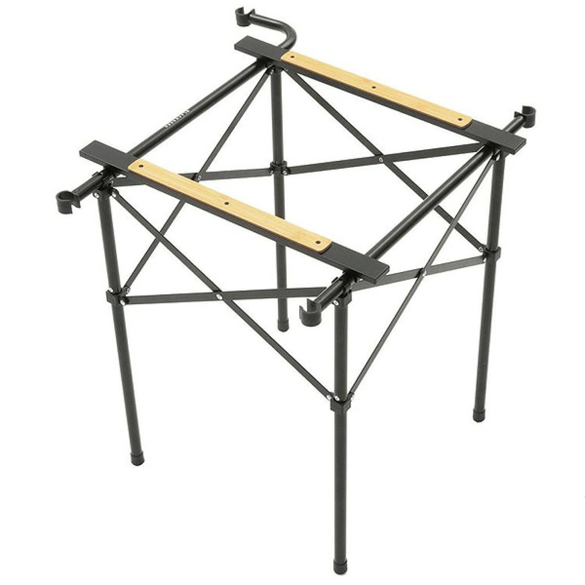 BlackDeer Longicorn Series Gas Stove Stand for Family Camping Picnic