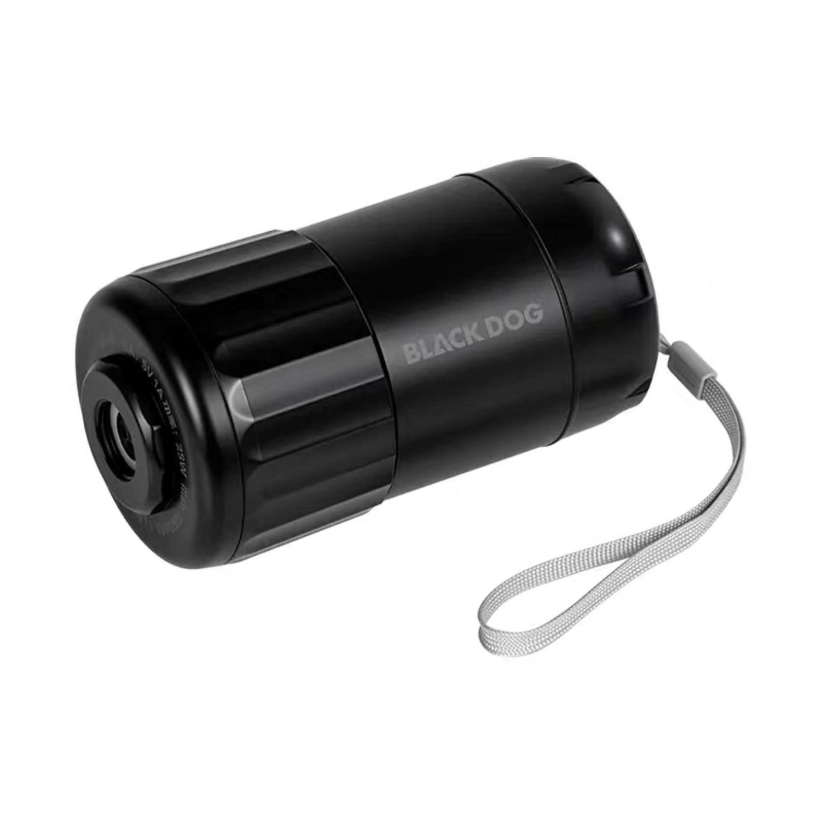 BLACKDOG CBD2550ZM042 Multifunction Electric Inflatable Pump for Camping Tent Air Mattress Outdoor Portable Air Pump