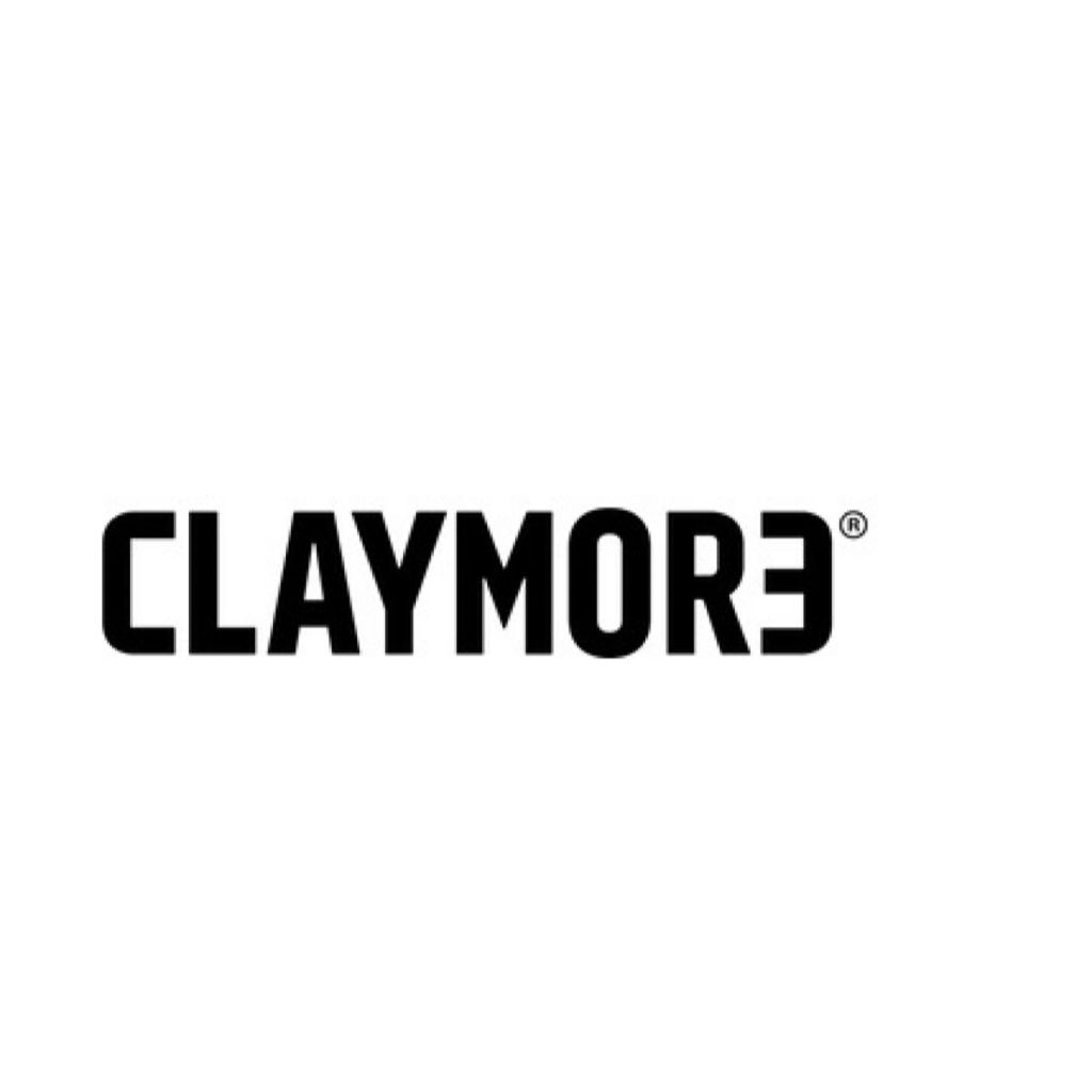 CLAYMORE