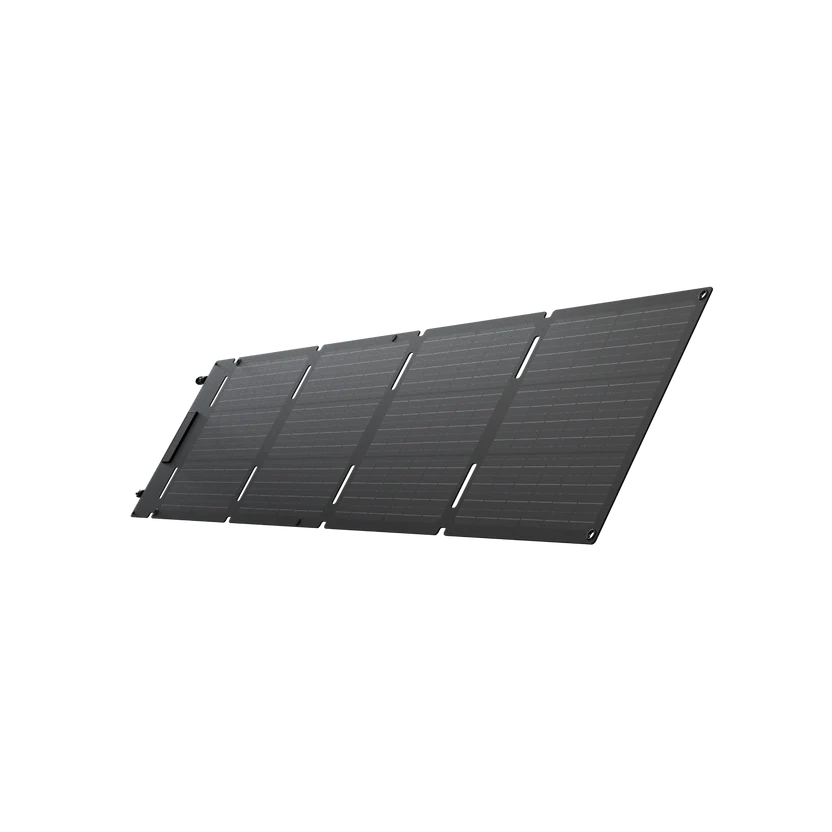 EcoFlow 60W Portable & Foldable Solar Panel
