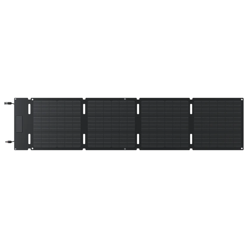 EcoFlow 60W Portable & Foldable Solar Panel