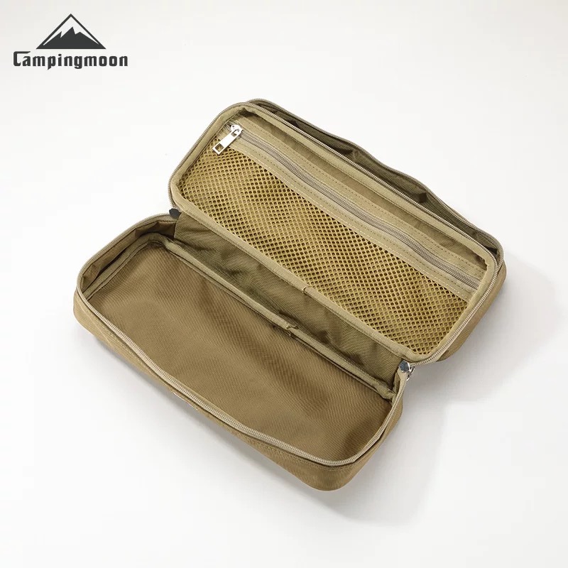 Campingmoon BG-30 Outdoor Products Equipment Polyester Waterproof Camping Multifunctional Tactical Storage Bag