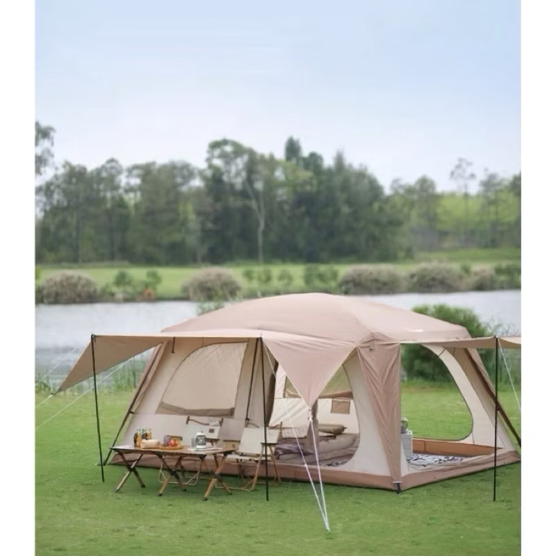 Accessoires of Vidalido Poon Saan Tent Pole