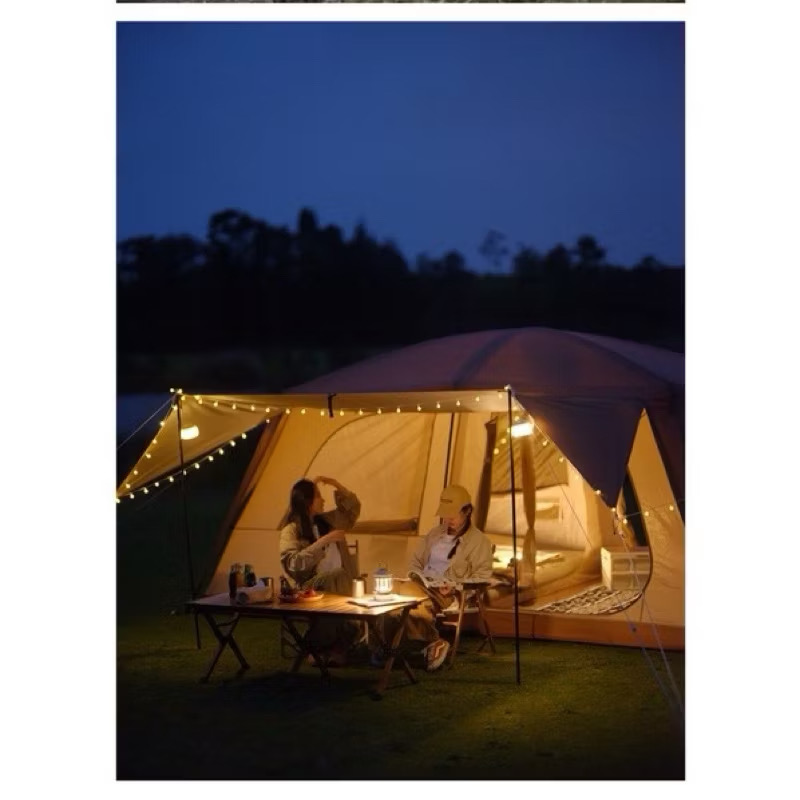 Accessoires of Vidalido Poon Saan Tent Pole