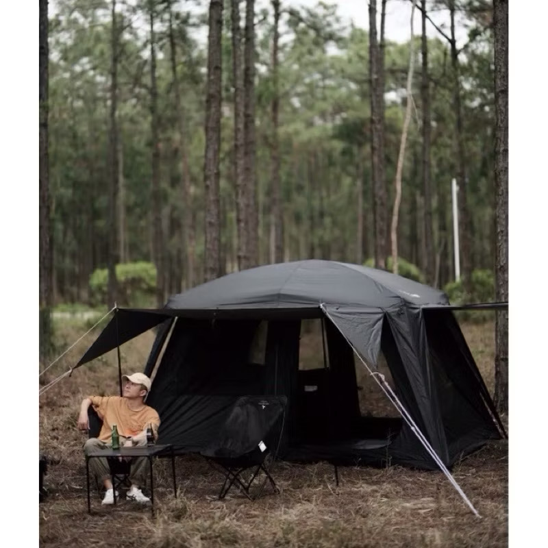Accessoires of Vidalido Poon Saan Tent Pole