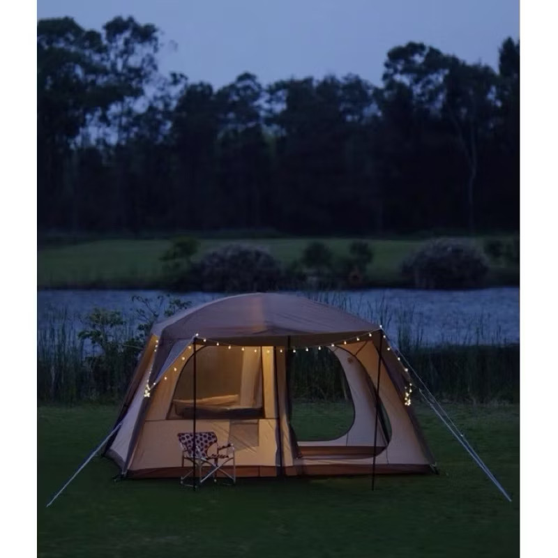 Accessoires of Vidalido Poon Saan Tent Pole