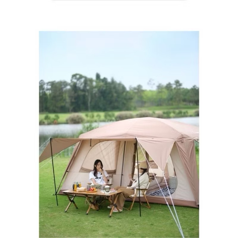 Accessoires of Vidalido Poon Saan Tent Pole