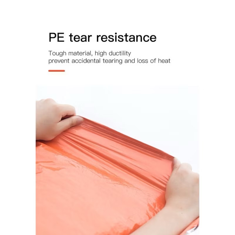 AONIJIE A107 Emergency Blanket Lightweight Essential Multifunction Survival Equipment Insulation First Keep Warm