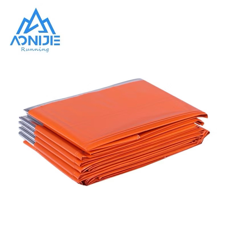 AONIJIE A107 Emergency Blanket Lightweight Essential Multifunction Survival Equipment Insulation First Keep Warm