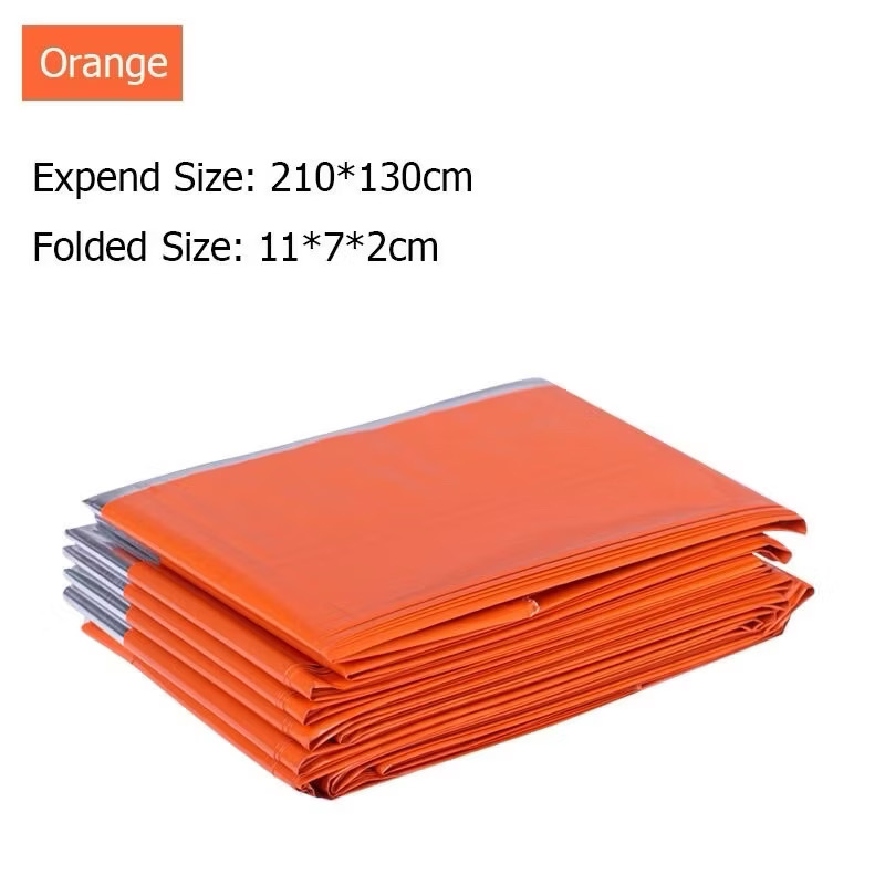 AONIJIE A107 Emergency Blanket Lightweight Essential Multifunction Survival Equipment Insulation First Keep Warm