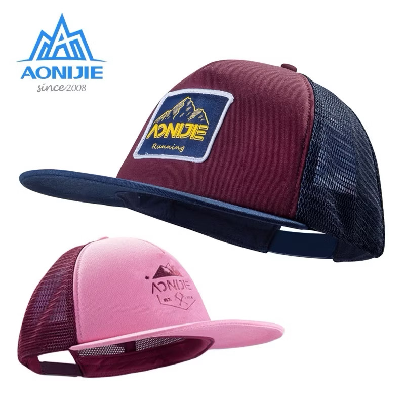 AONIJIE Baseball Sports Sun Visor Cap E4605