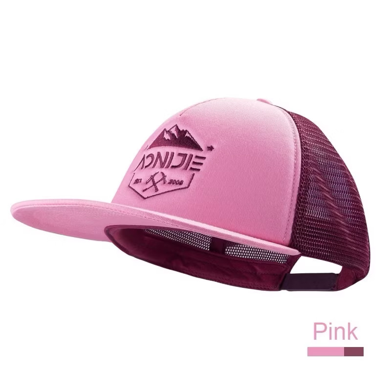 AONIJIE Baseball Sports Sun Visor Cap E4605