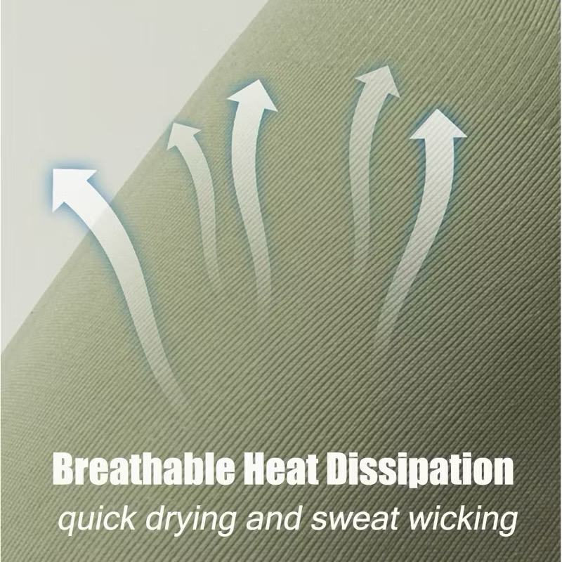 AONIJIE Breathable Sun Protection Compression Arm Sleeves E4122