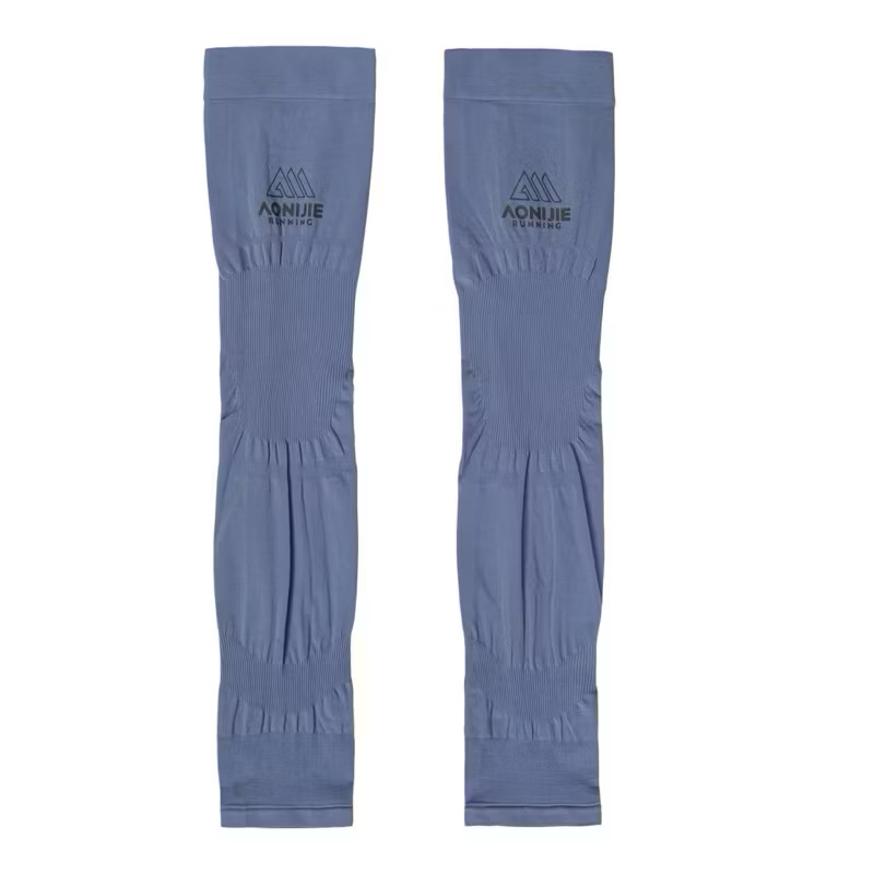 AONIJIE Breathable Sun Protection Compression Arm Sleeves E4122