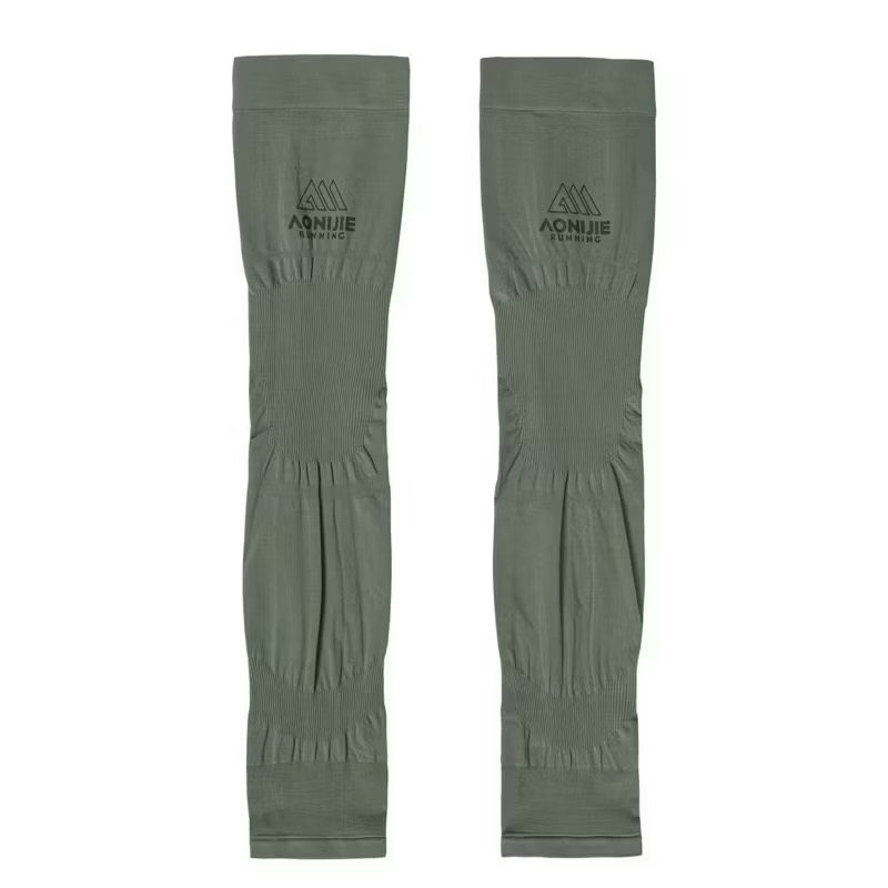 AONIJIE Breathable Sun Protection Compression Arm Sleeves E4122
