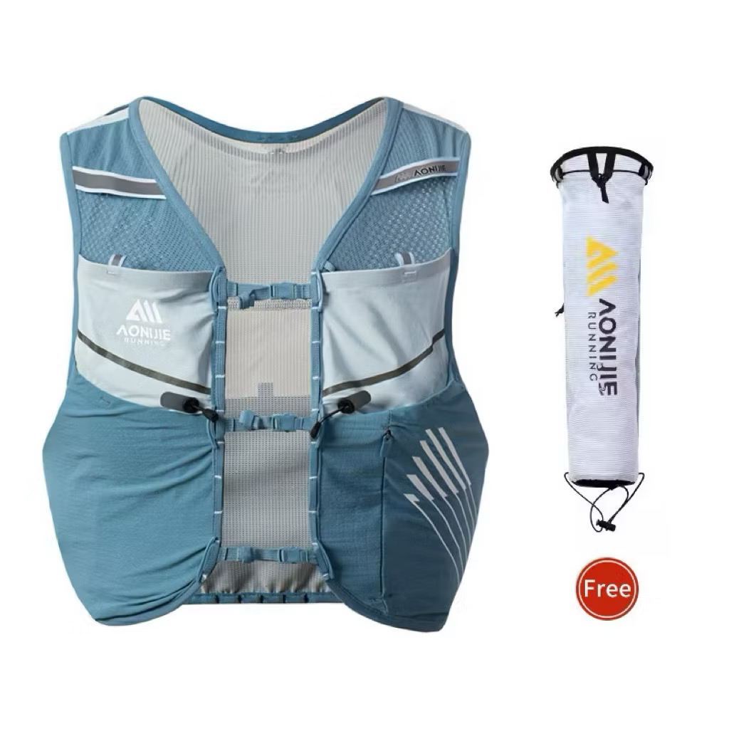 AONIJIE Outdoor Hydration Backpack C9116 5L – Trail Running, Hiking & Cycling Pack