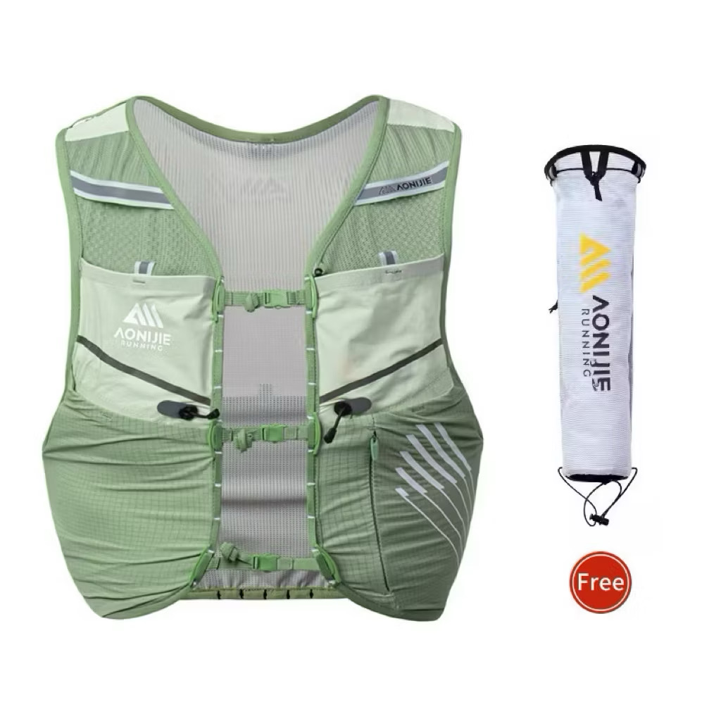 AONIJIE Outdoor Hydration Backpack C9116 5L – Trail Running, Hiking & Cycling Pack