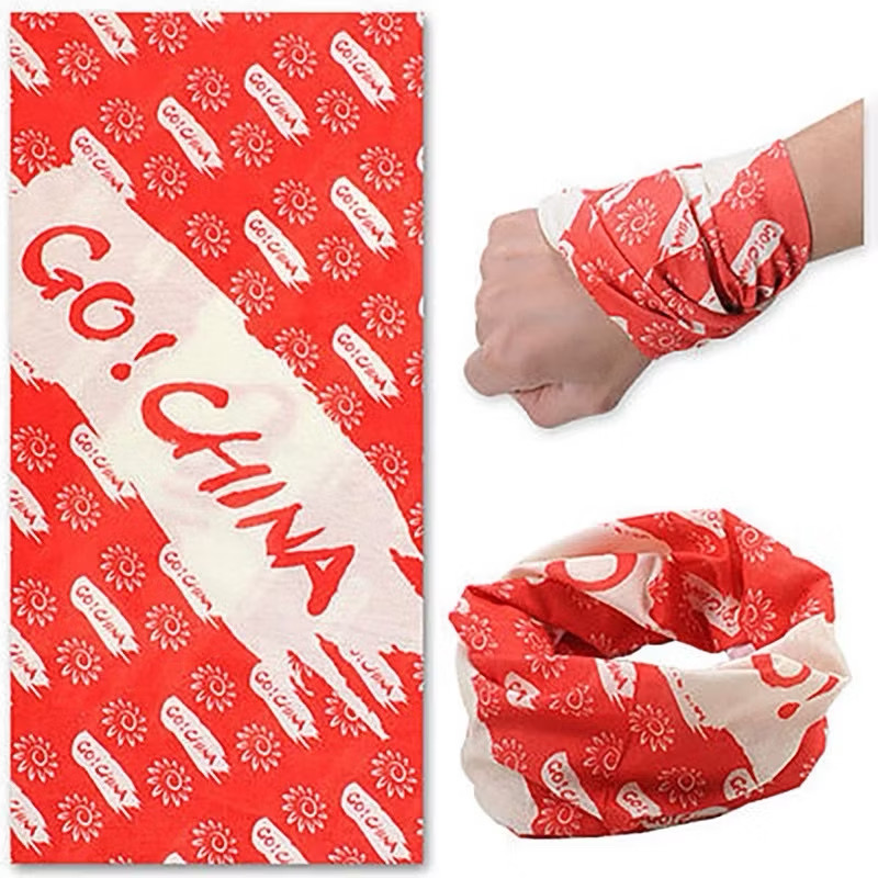 AONIJIE Cycling Scarf Bandana Neck Gaiter Tube Headwear Bandana, Motorcycle Face Bandana for Face Scarf TJ111