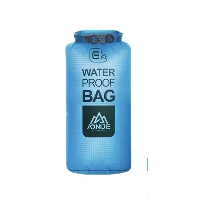 AONIJIE Dry Bag H3205 Lightweight Sports Waterproof Bag Bucket Match With Off-road Backpack For Running Riding Rafting