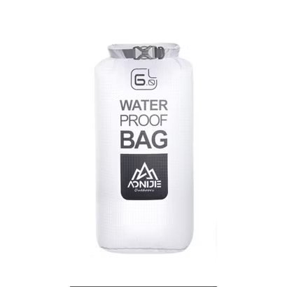 AONIJIE Dry Bag H3205 Lightweight Sports Waterproof Bag Bucket Match With Off-road Backpack For Running Riding Rafting