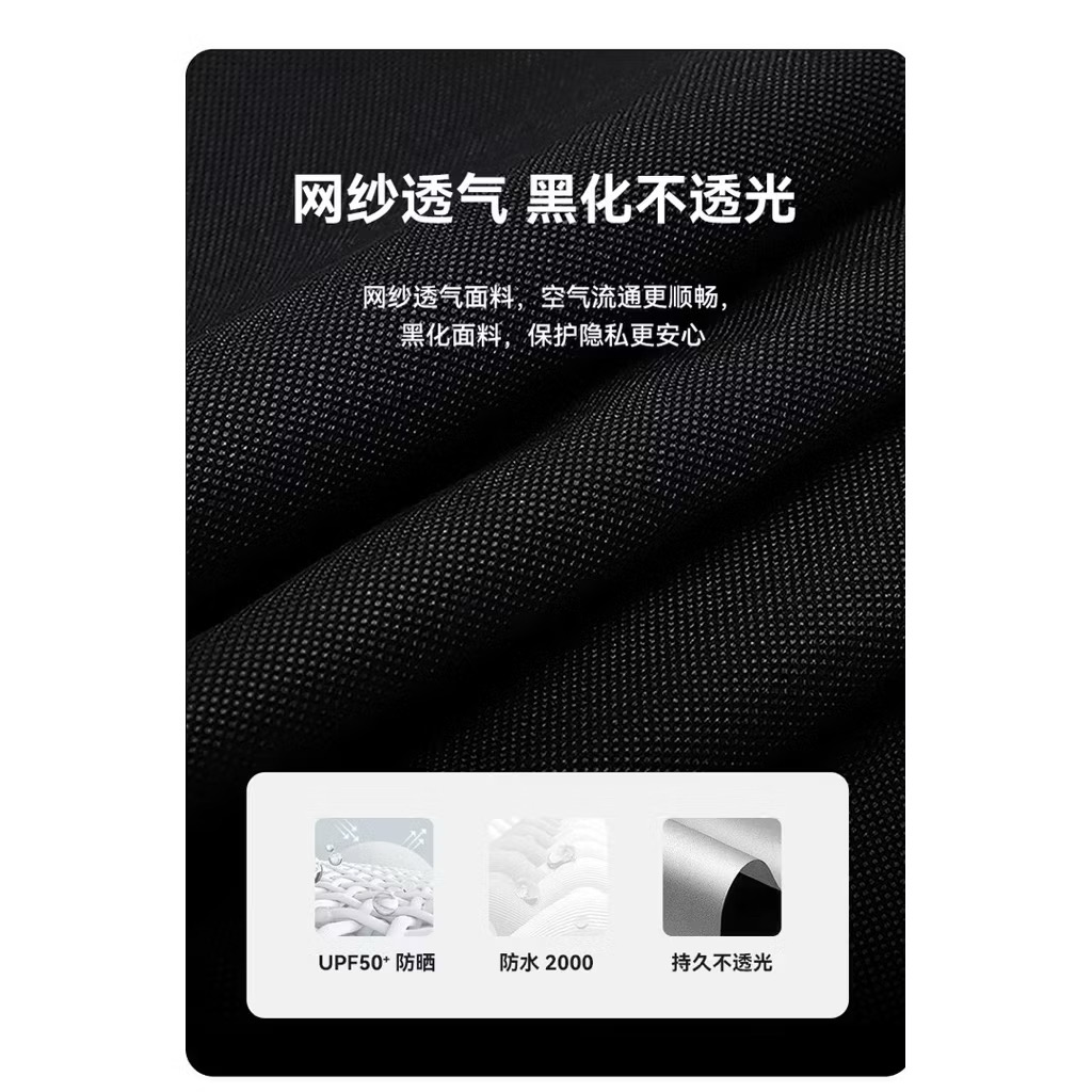 Blackdog Portable Folding Outdoor Privacy Tent – Changing Room, Shower, Toilet CBD2550WS014