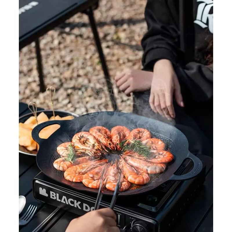 BLACKDOG Yeyan 3100W Cassette Furnace High Power Stove Portable Lightweight Outdoor Camping Cookware