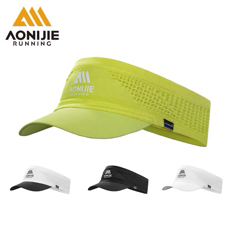 AONIJIE E4619 Foldable Ultralight Sun Protection Running Cap