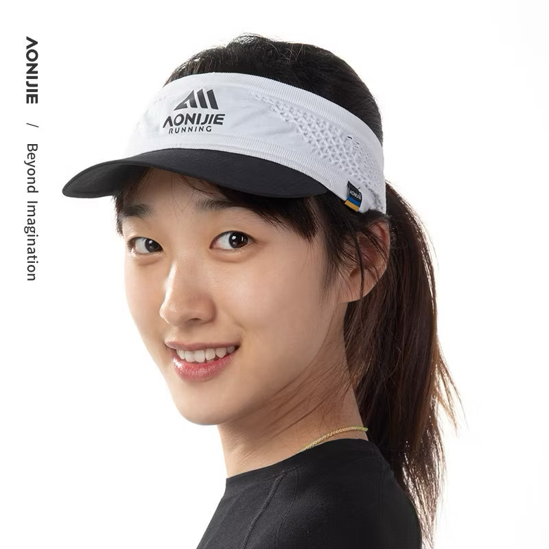 AONIJIE E4619 Foldable Ultralight Sun Protection Running Cap