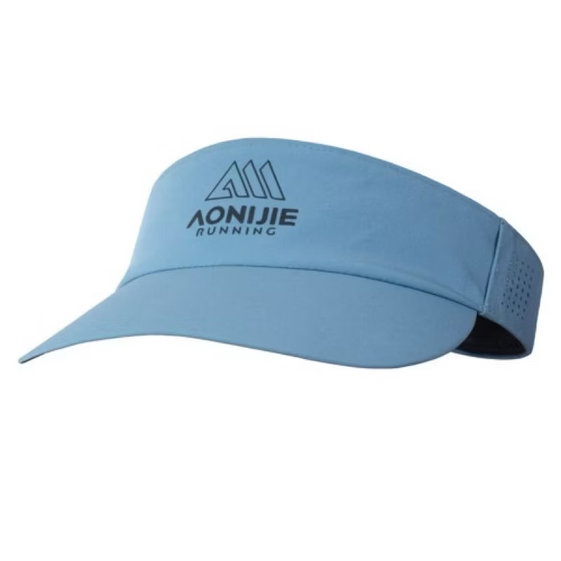 Aonijie E4628 Ultra-Light Sports Sun Protection Visor | Open-Top Cap | Foldable | Adjustable