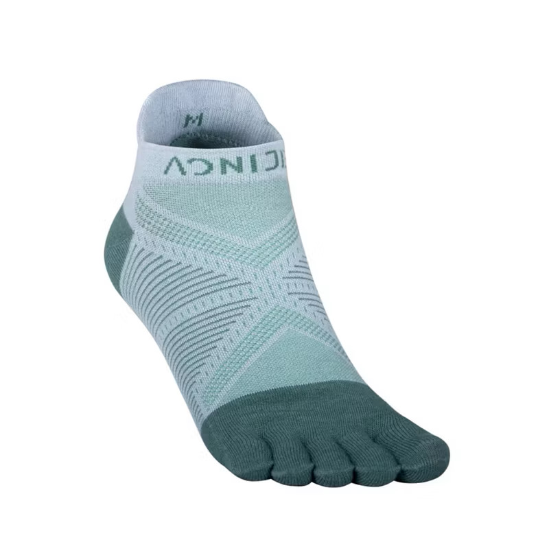 AONIJIE E4824 Toe-Separated Running Socks