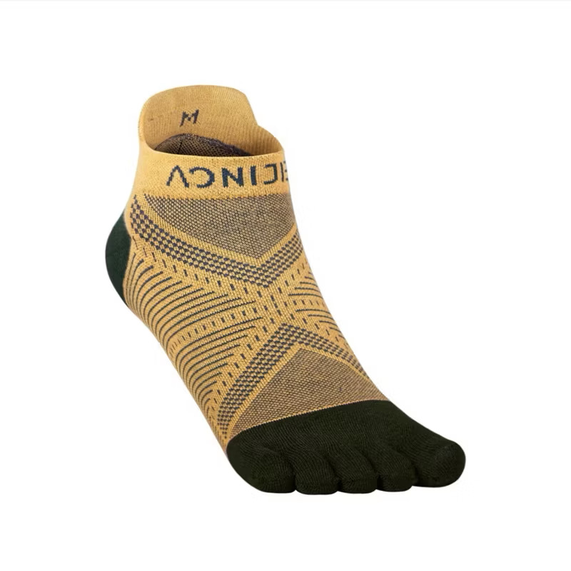 AONIJIE E4824 Toe-Separated Running Socks