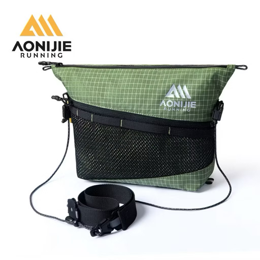 AONIJIE Tactical Crossbody Chest Bag FH2503 – Outdoor Hiking & Travel Sling Pack