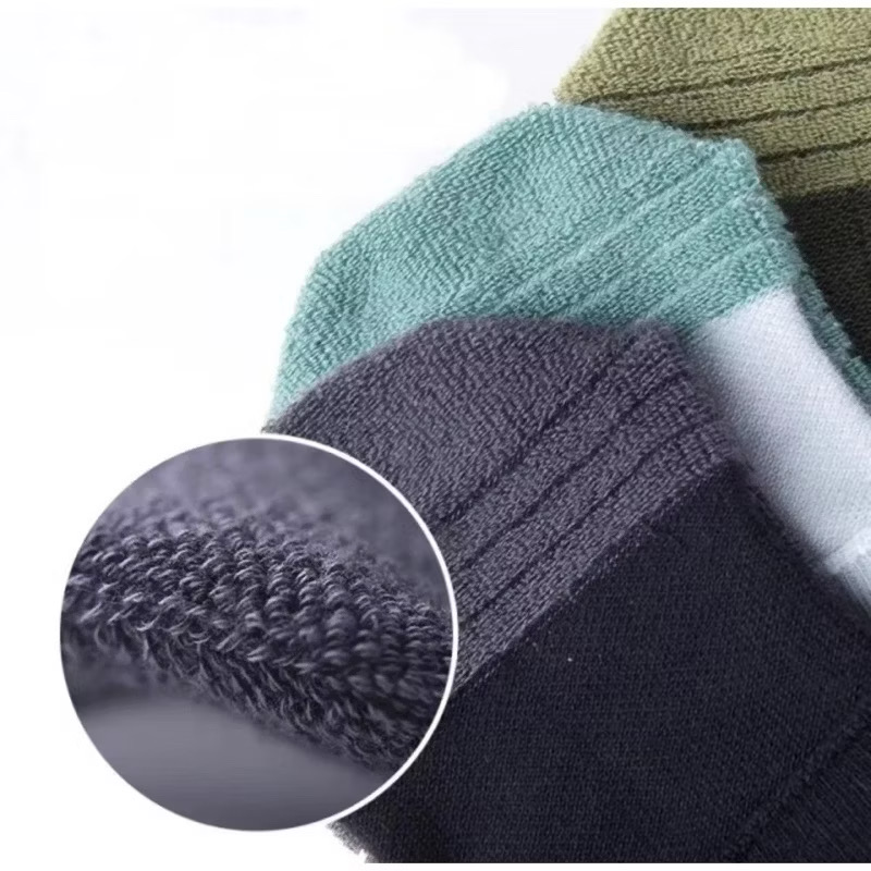 Aonijie Trail Midweight Crew Socks E4819