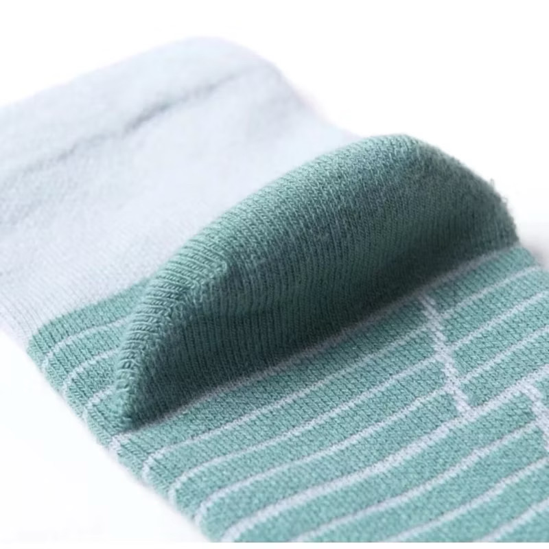 Aonijie Trail Midweight Crew Socks E4819