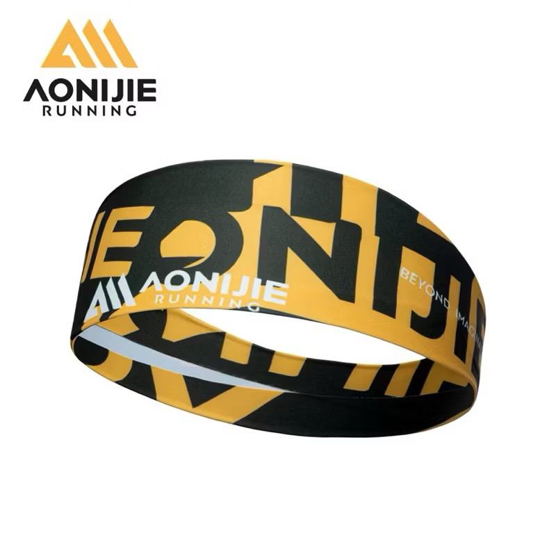 AONIJIE Unisex Running Headband E4431